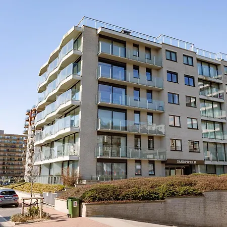 Flat Monet דה פאן