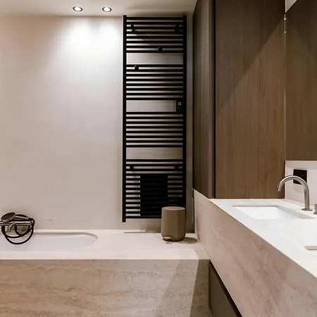 Apartamento Flat Monet De Panne