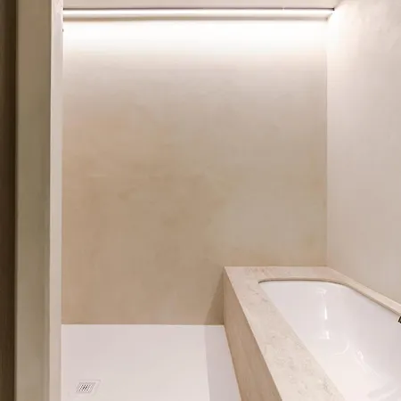 Apartamento Flat Monet *