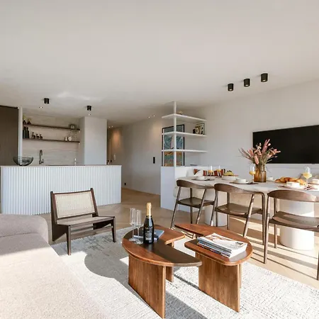 Flat Monet דה פאן