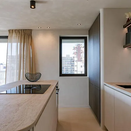 Flat Monet * דה פאן