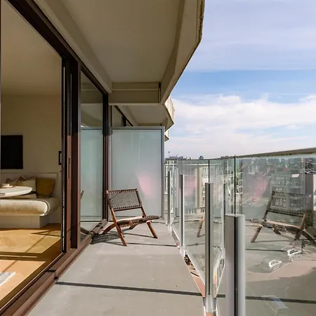 Appartement Flat Monet *