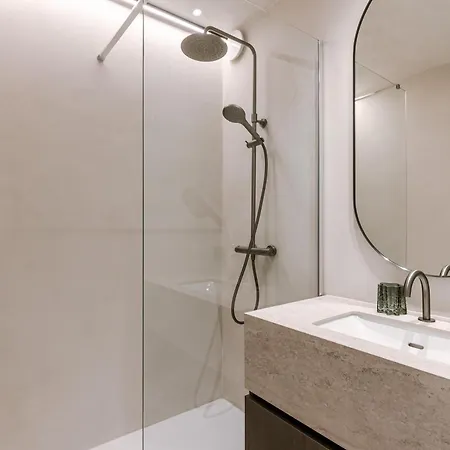 Flat Monet * דה פאן