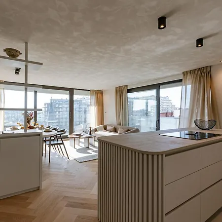 Flat Monet Apartamento