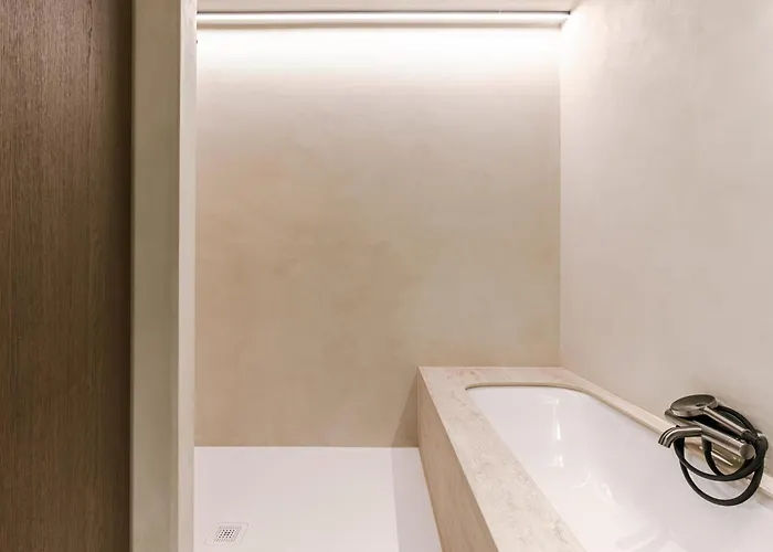 Appartement Flat Monet *