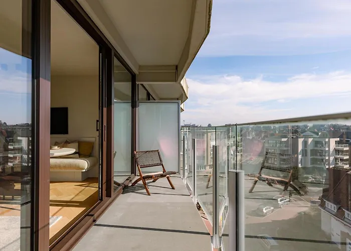 Apartament Flat Monet *