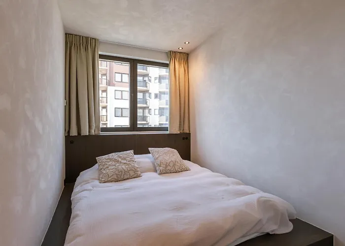 Apartament Flat Monet